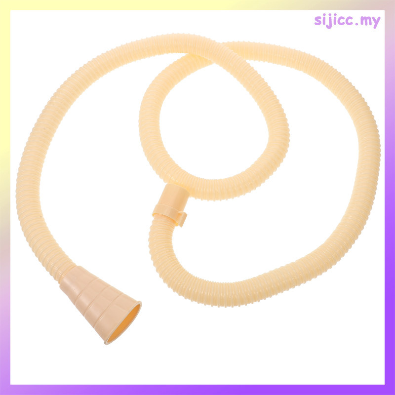 Washing Machine Drain Water Pipe Outlet Hose for Extension sijicc