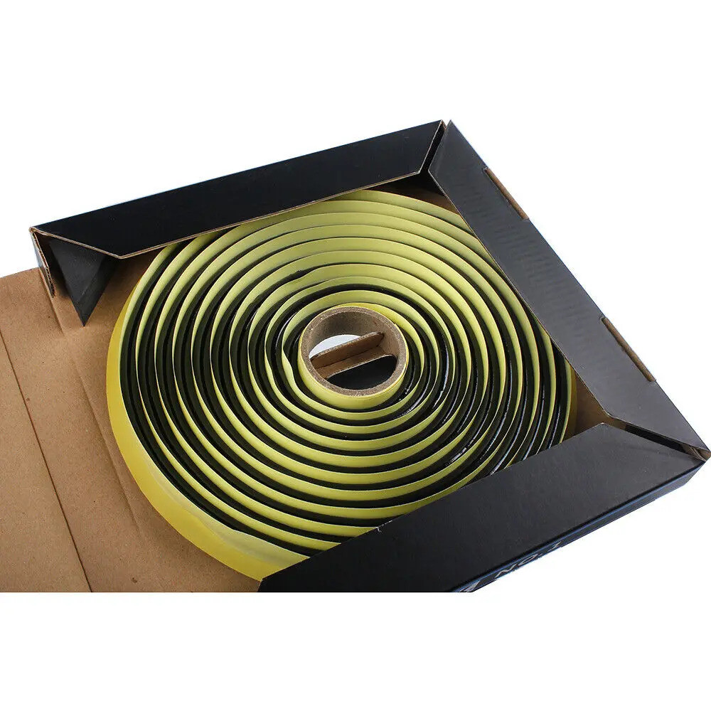 NHK Car Auto Headlight Windshield Butyl Rubber Glue Strip Sealant ...