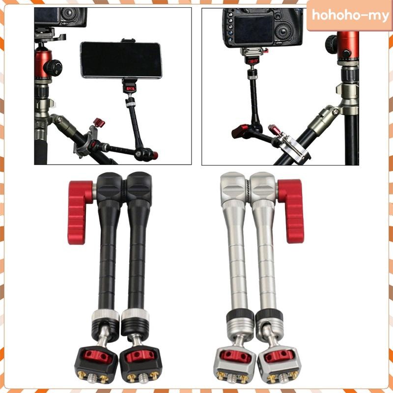 [HohohoMY] Camera Bracket Magic Arm Phone Bracket Flexible Stable First ...