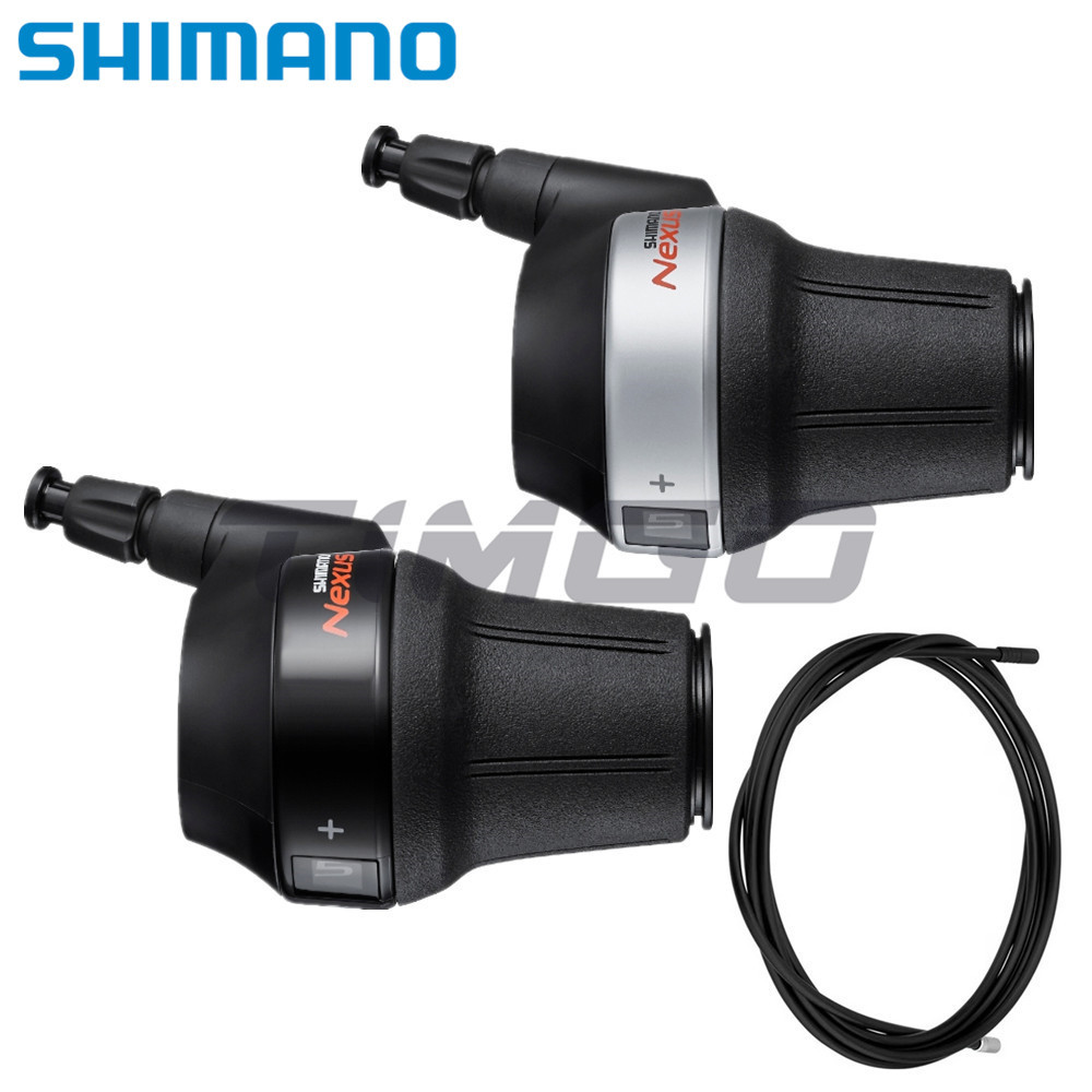 Shimano Nexus SL-C7000 5 Speed Revoshift Twist Shifter Right Side for ...