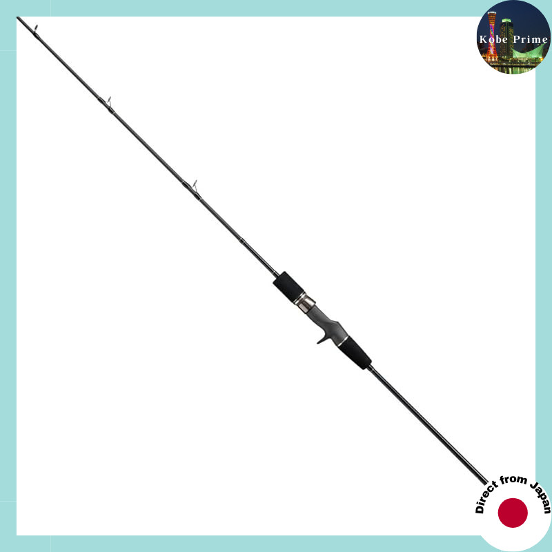 Tailwalk Rod Slow Bump TZ 5710 | Shopee Malaysia