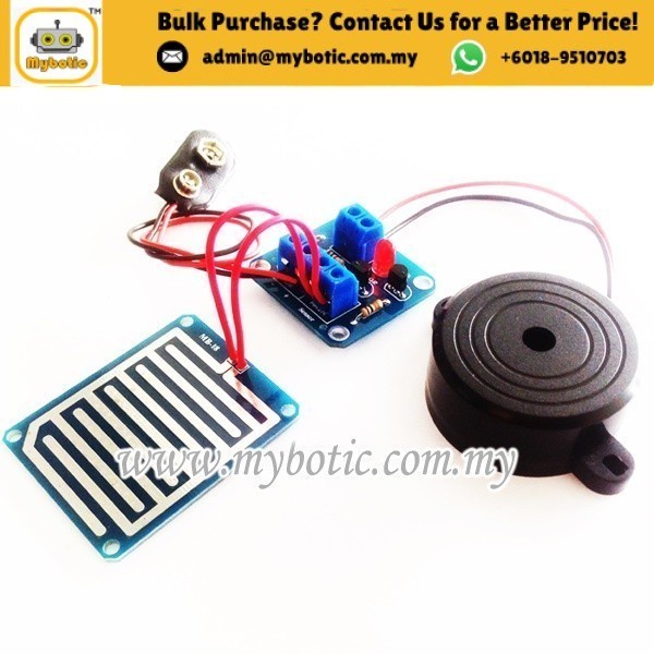 rain sensor - Prices and Promotions - Jul 2026 | Shopee Malaysia