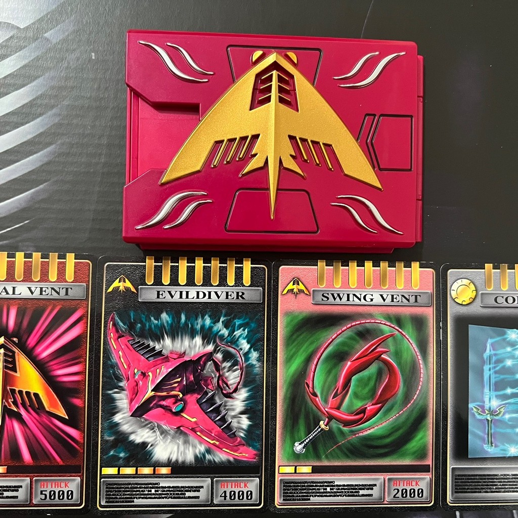 yugioh card prices app Amazon.com: DRZERUI Card Binder for YuGiOh Cards main image 0