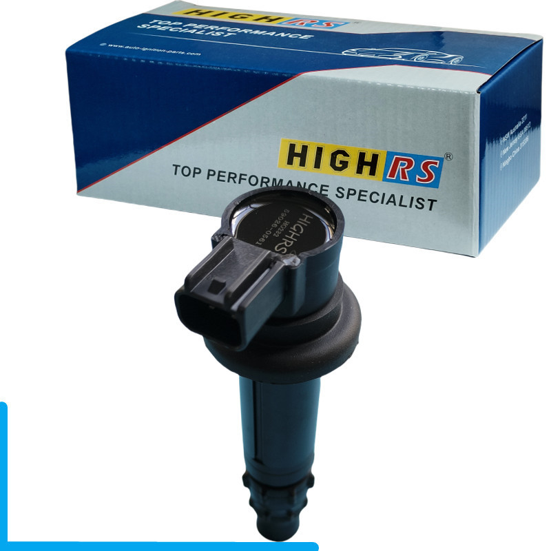 Ignition coil for 2023-2025 KAWASAKI NINJA ZX-4R ZX4R ZX25 ZX25R