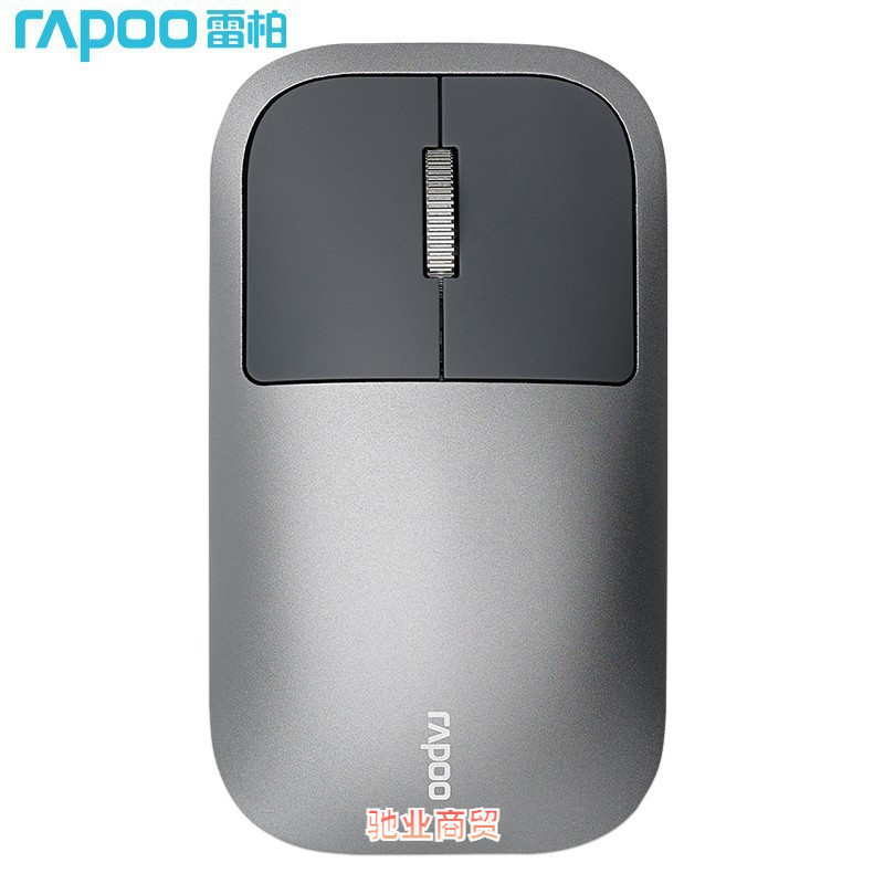 Model Tetikus Wayarles Rapoo M700 Tiga Mod Bluetooth Boleh Dicas Semula ...