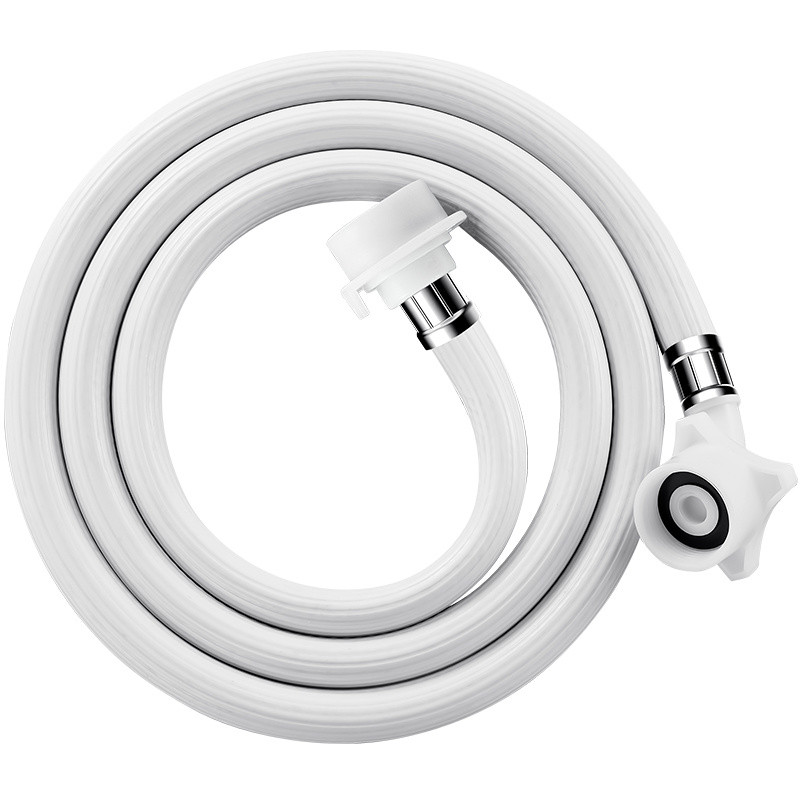 Fully Automatic Washing Machine Water Inlet Hose Extension Upper Water ...