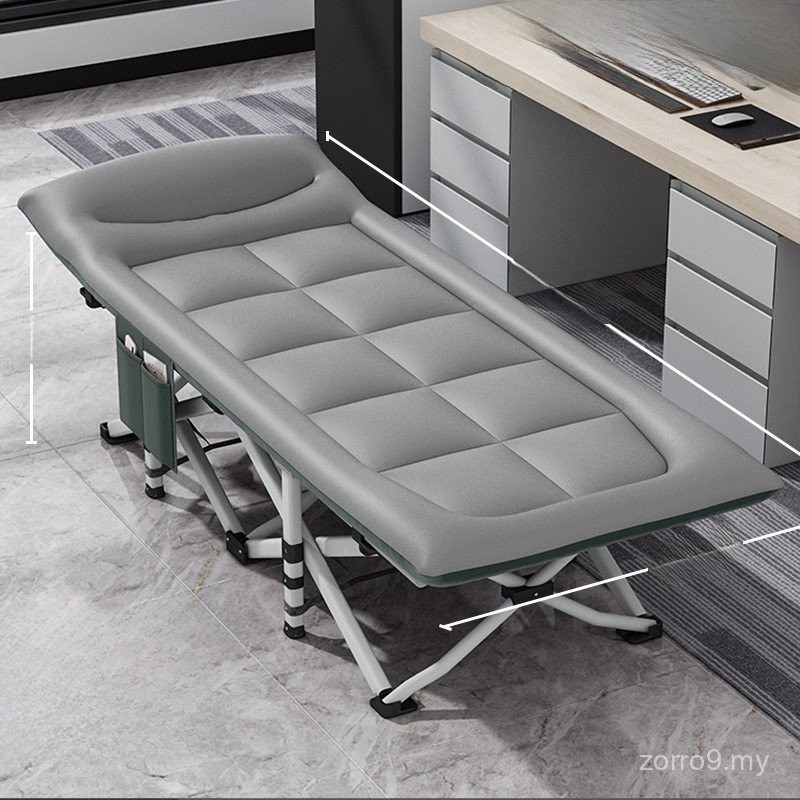 Chuntai Office Camping Bed American Disaster Rescue Outdoor Bed Simple ...