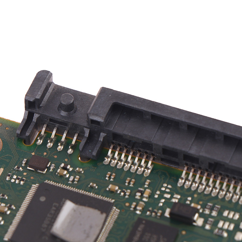 [NAY] Seagate Desktop Hard Disk Board Number 100724095 REV A ST500DM002 ...