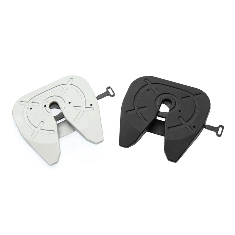 Metal Coupler Grinding Discs Drag Head Decoupling Disc Plate for 1/14 ...