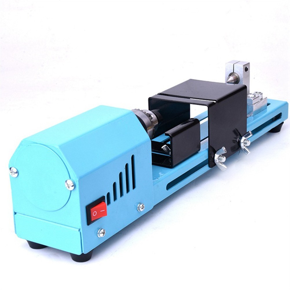 [HOT] 150W Lathe Beads Machine Miniature Buddha For Lathe Drill Rotary ...