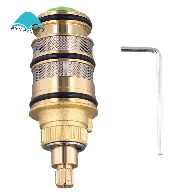 Bathroom Hardware Thermostatic Mixer Taps Bath Bathroom Shower Valve