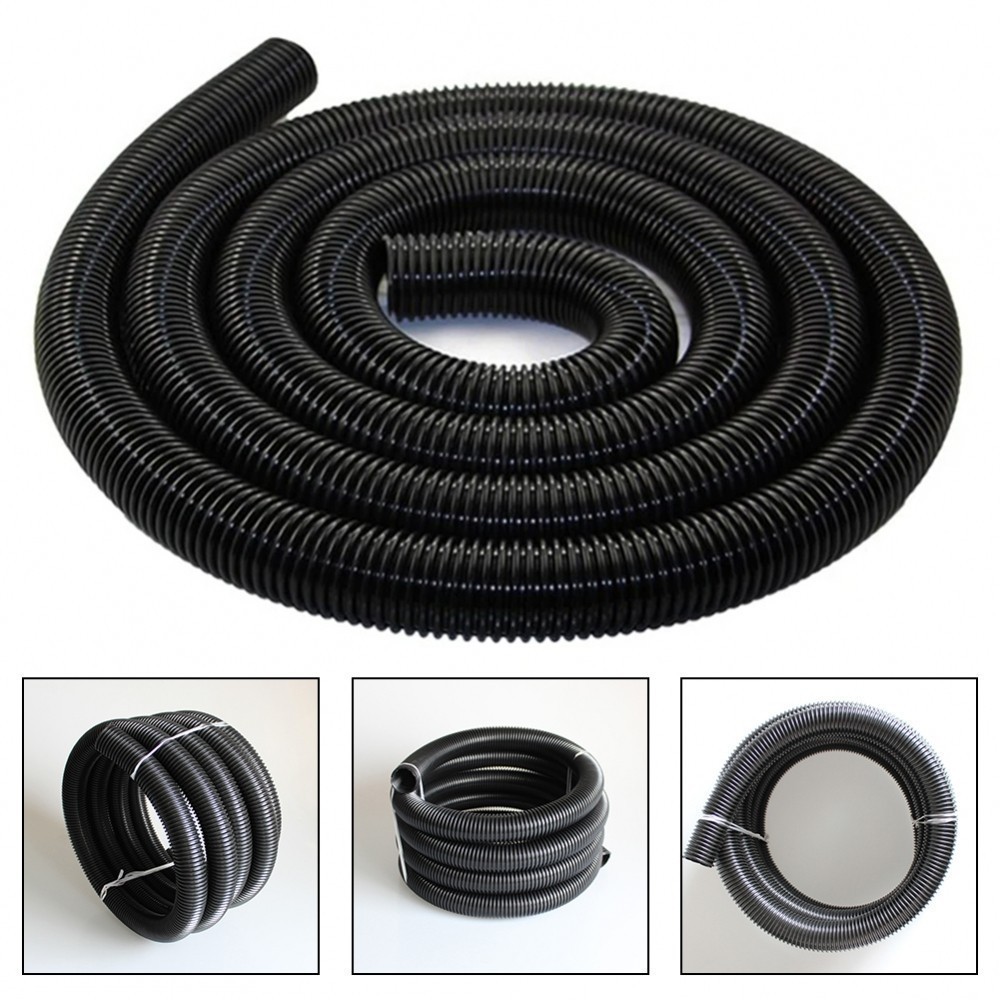 Universal Vacuum Cleaner Thread Hose Soft Pipe Inner Diameter 32mm ...