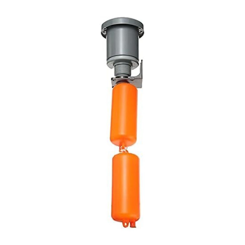 1PCS AC 240V Tank Pool Water Tower Water Level Sensor Controller Float ...