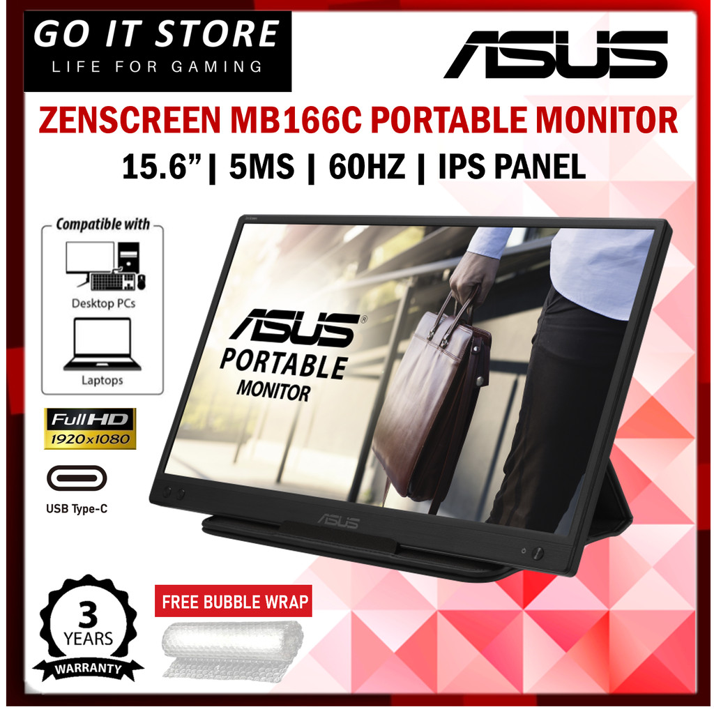 Asus 15.6