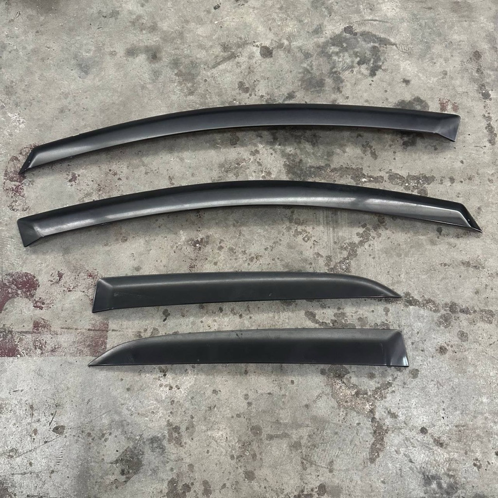 HONDA CITY SEL GD6 GD8 DOOR VISOR ORIGINAL USED FROM JAPAN | Shopee ...