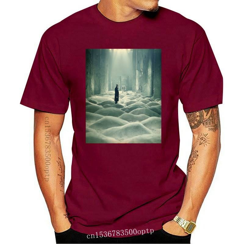 STALKER, Andrei Tarkovsky - T-shirt female fitted