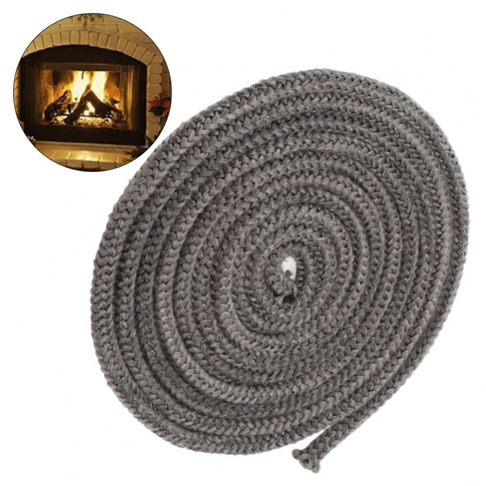 Fiberglass Rope Seal Optimal Safety Reliable Sealing Tight And Secure ...
