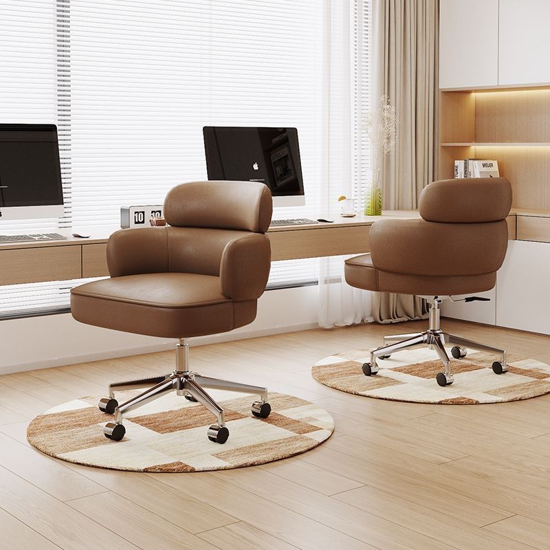 Household computer chair, office chair, comfortable, sedentary, student ...