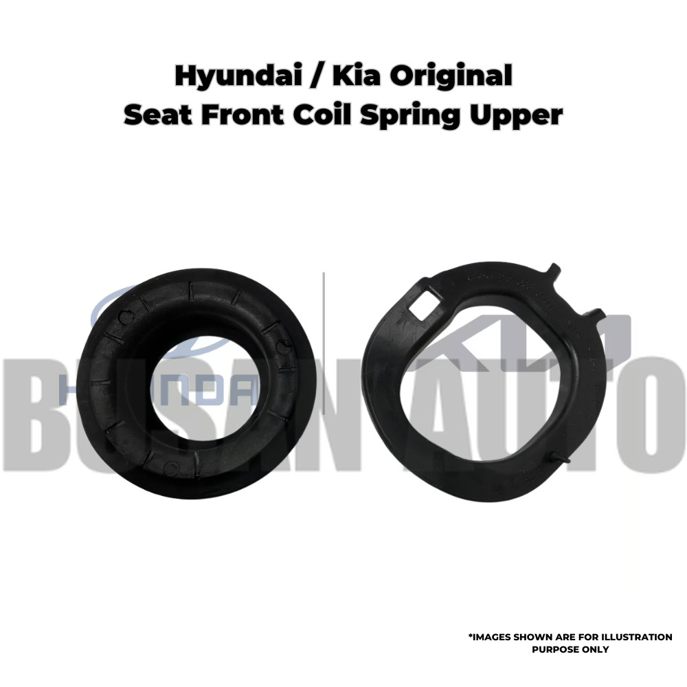 Original Front Seat Coil Spring Upper 54623-C8000 for Kia Picanto JA ...