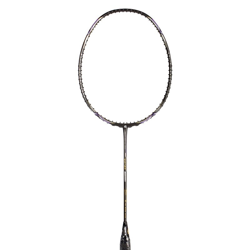 Apacs Badminton Racket Woven Aggressive | Shopee Malaysia