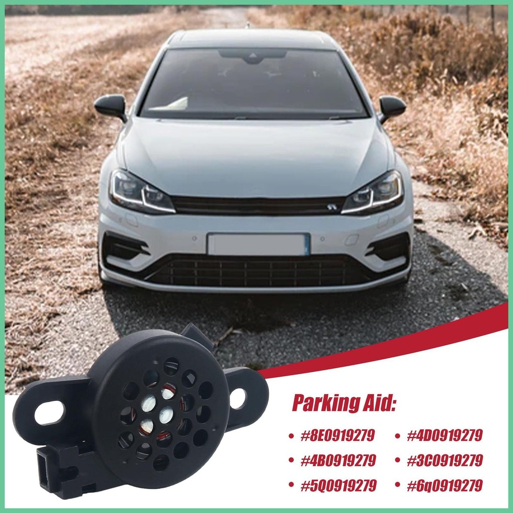 Back Up Alarm For Truck Car Reverse Buzzer Reversing Radar Alarm Horn