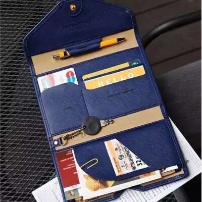 cover passport malaysia cover passport Beg klac perjalanan, pemegang ...