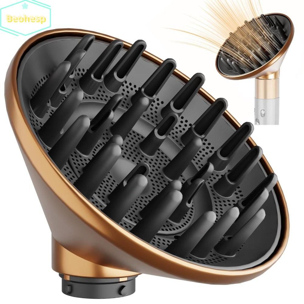 BEOHESP Large Diffuser, Large Attachment Upgraded Bigger Diffuser ...