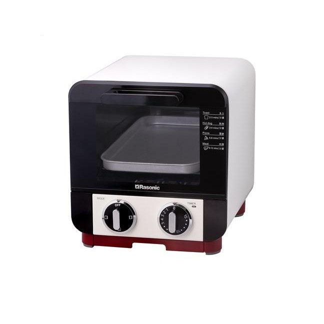 Ketuhar elektrik REN-CW8 Rasonic/Lexin, pizza penaik rumah tangga ...