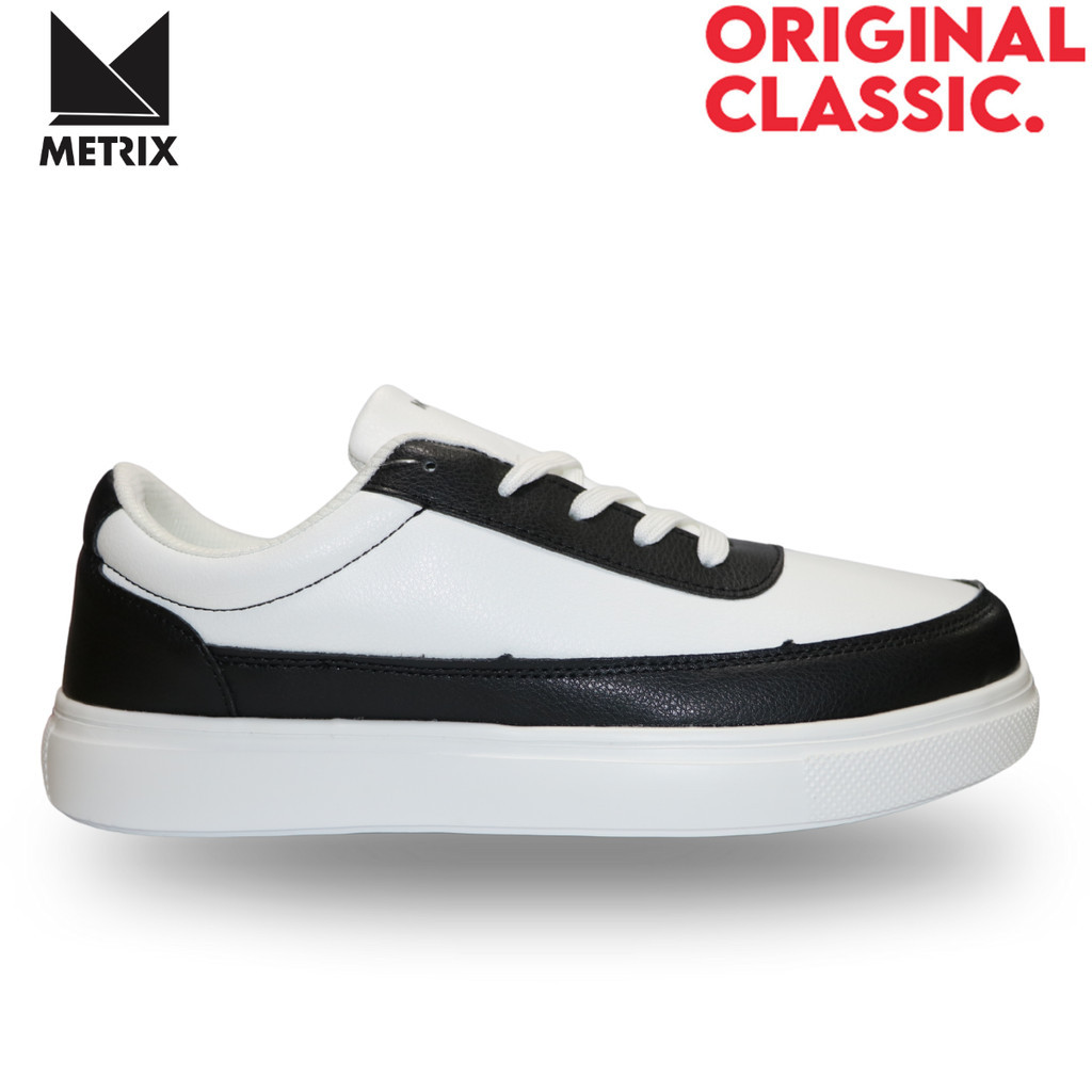 Metrix Lifestyle Shoe | Shopee Malaysia