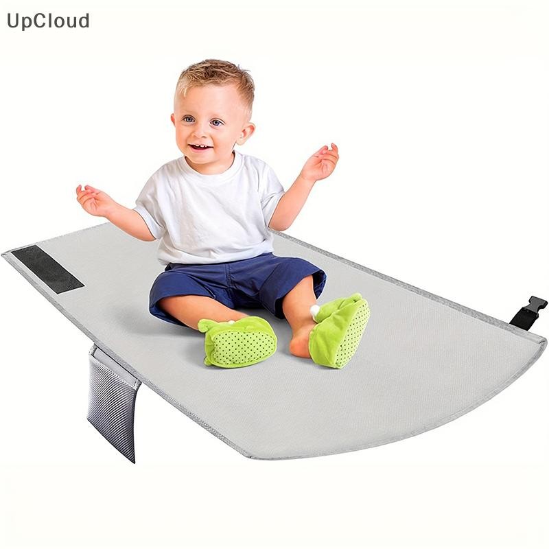 [UpCloud] Toddler Airplane Seat Extender Portable Airplane Foot Hammock ...