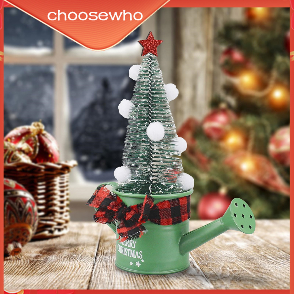 Artificial Christmas Tree Stand Can Hold Mini Christmas Tree Watering ...