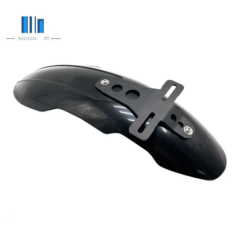 Motorcycle Front Mudguard for Scrambler 400 Sixty2 Scrambler400 ...