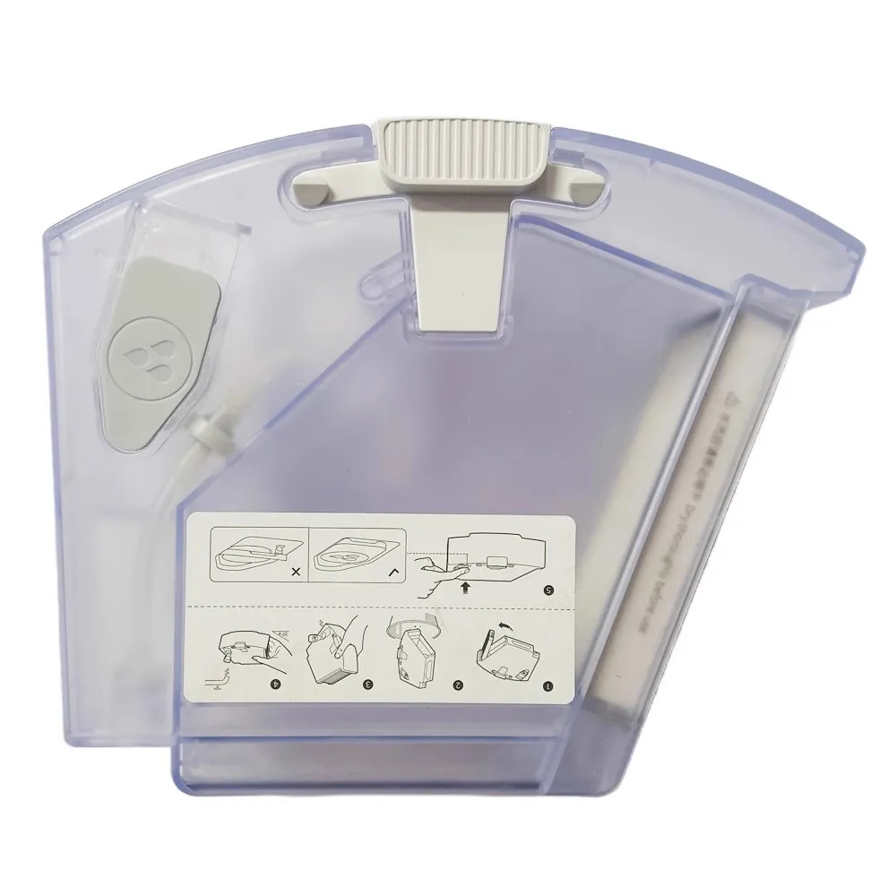 Wassertank & Staubsammelbox Für Roborock Q8 Max - Original Ersatzteil