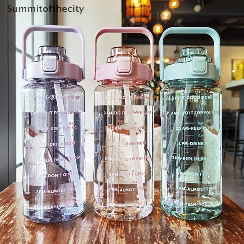 2 liter purified packaged drinking water bottle per box 6 bottle at clearance
