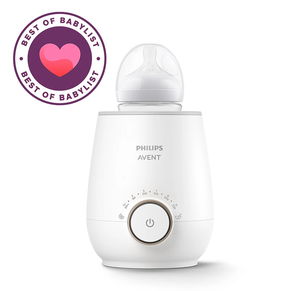 Philips Avent Electric Bottle Warmer