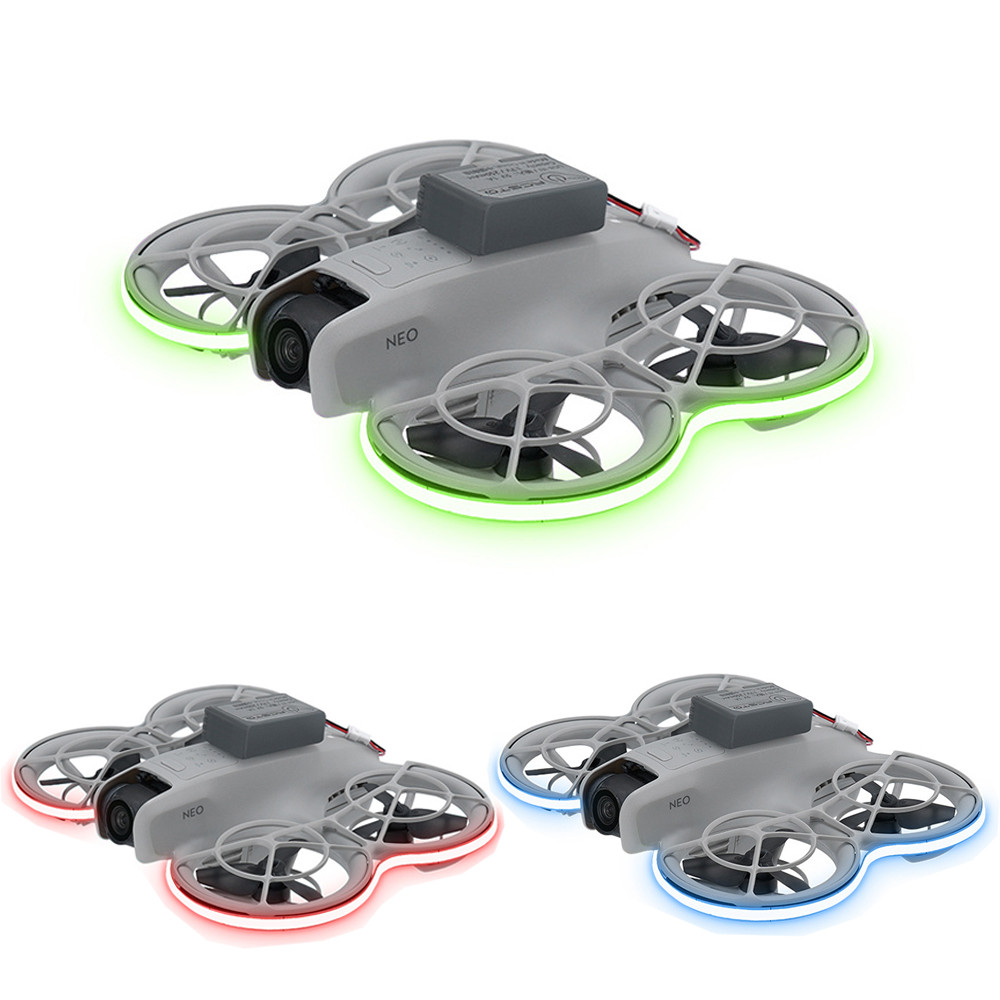 Phares Arrière LED Multifonction Pour Véhicules. - Test Et Avis