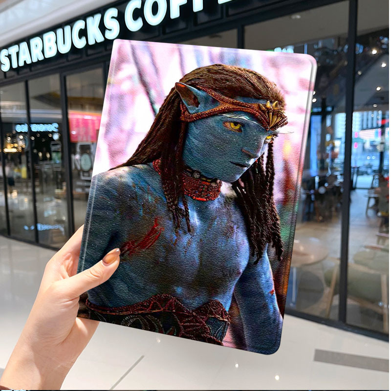 Avatar For ipad case por10th-10.9in/Air6 2024-11in mini5/6/7 All ...