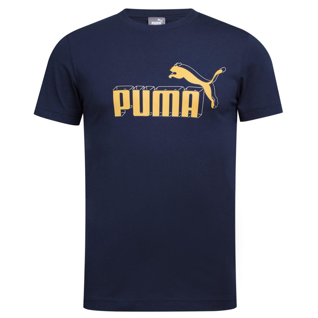 Puma t shirt sports direct on sale