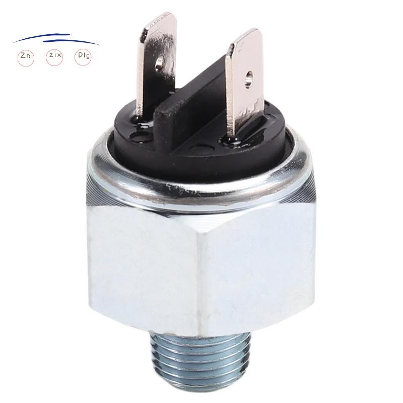 Motorcycle Oil Pressure Sensor Switch Hydraulic Brake Light Switch DS