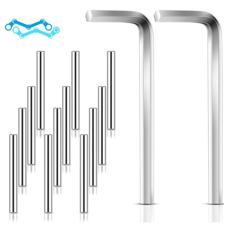 Door Closing Hinge Pin Spring Loaded Spring Hinge Tension Pin ...