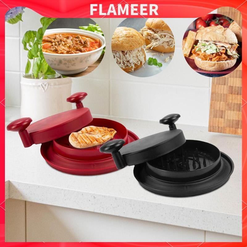 Chicken Shredder Tool Twist, Eat Shredder, Chicken Chopper, Eat