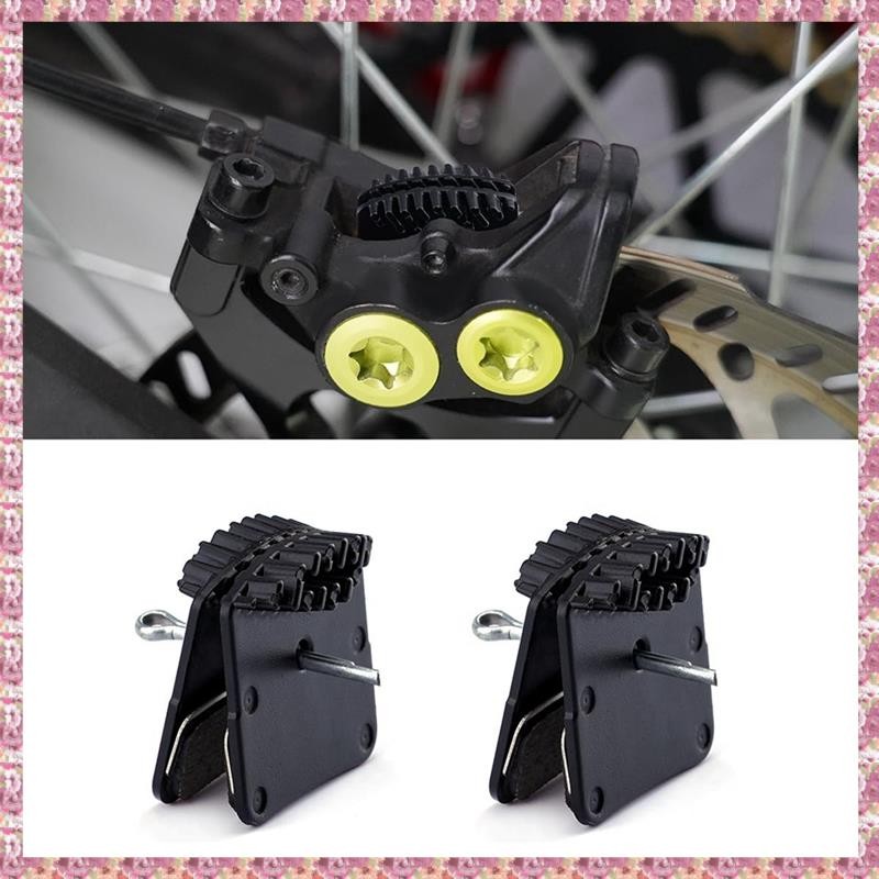 Surron E Dirt Bike Front And Rear Disc Brake Pads For Surron Light