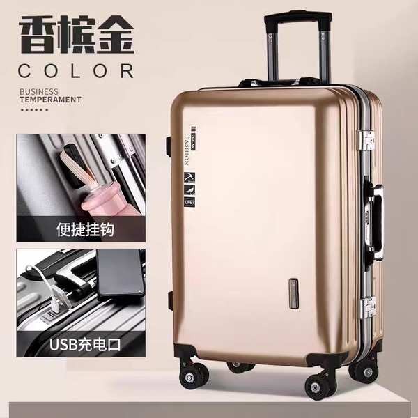 Jenama luggage malaysia clearance