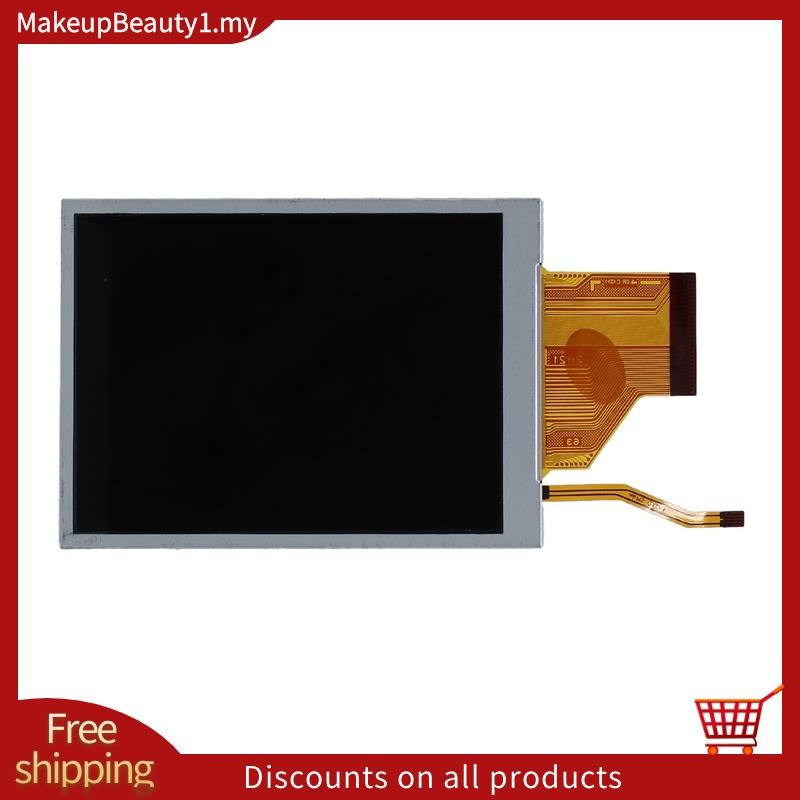 New LCD Display Screen Assembly For Nikon D5200 D3300 DSLR – Repair Part