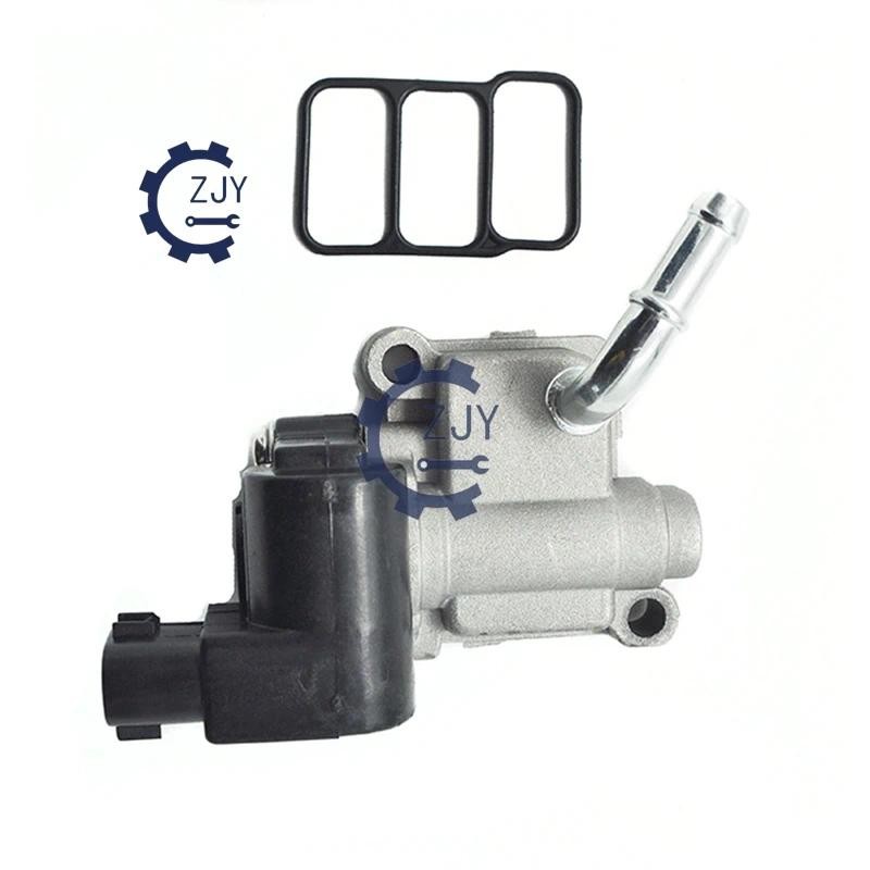 Idle Air Control Valve For Honda Civic 1988-1995 CRX Acura Integra 1988