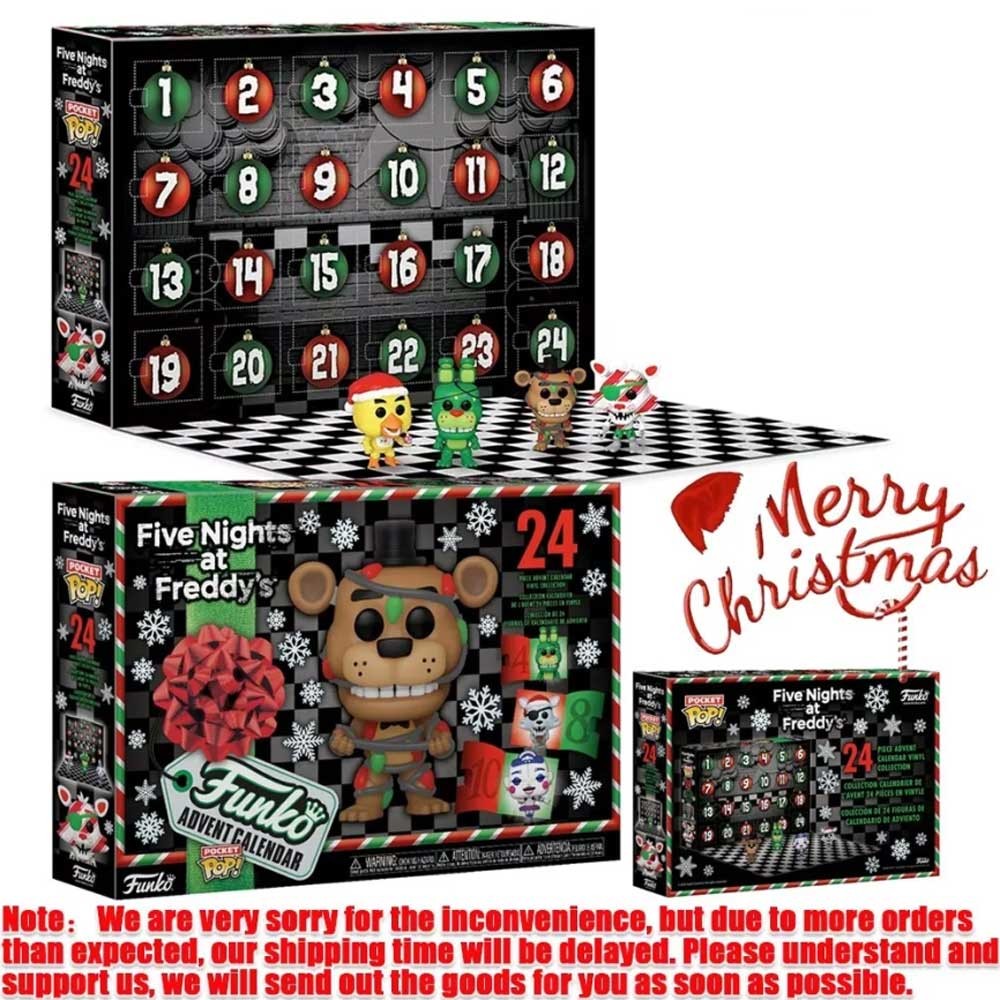 Funko Five Nights at Freddy