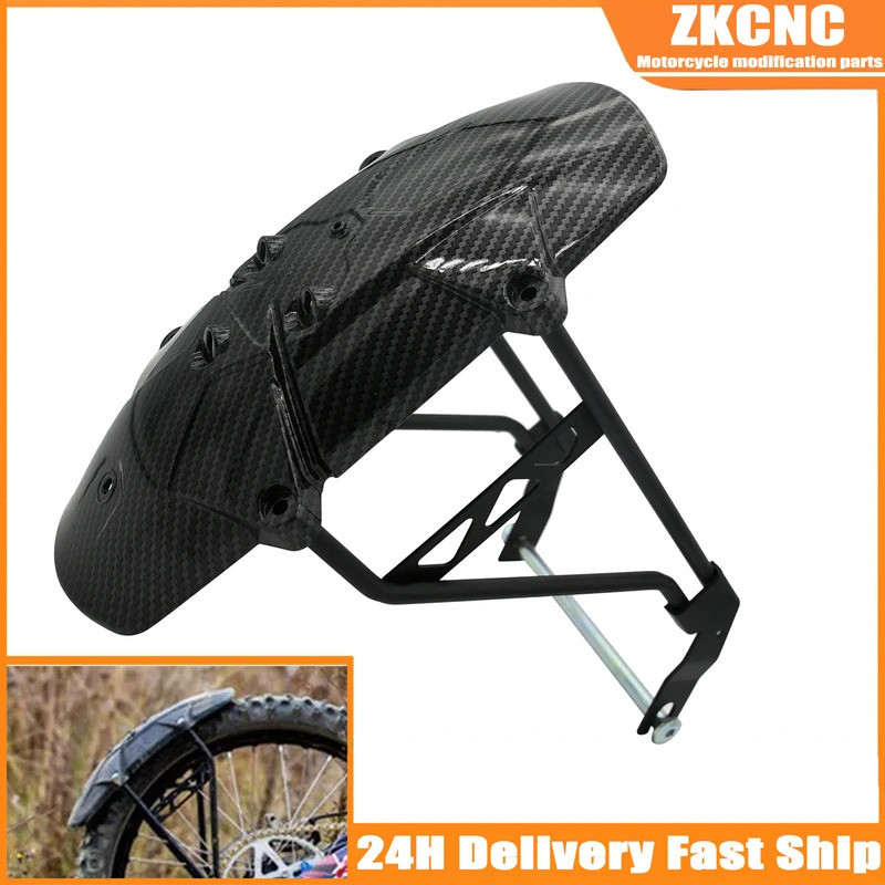 Rear Fender Mudguard Mudflaps Rear Wheel Guard Cover For SURRON 60S X ...