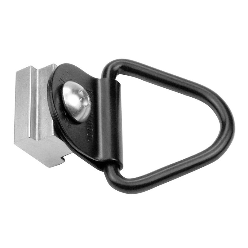 4pcs Heavy Duty Truck Bed Tie Down Anchors Rings Trailer Cargo Rope ...