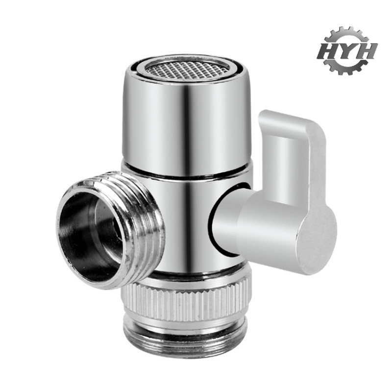 [HYH] Faucet Universal Joint Washbasin One Point Two Washing Machine ...