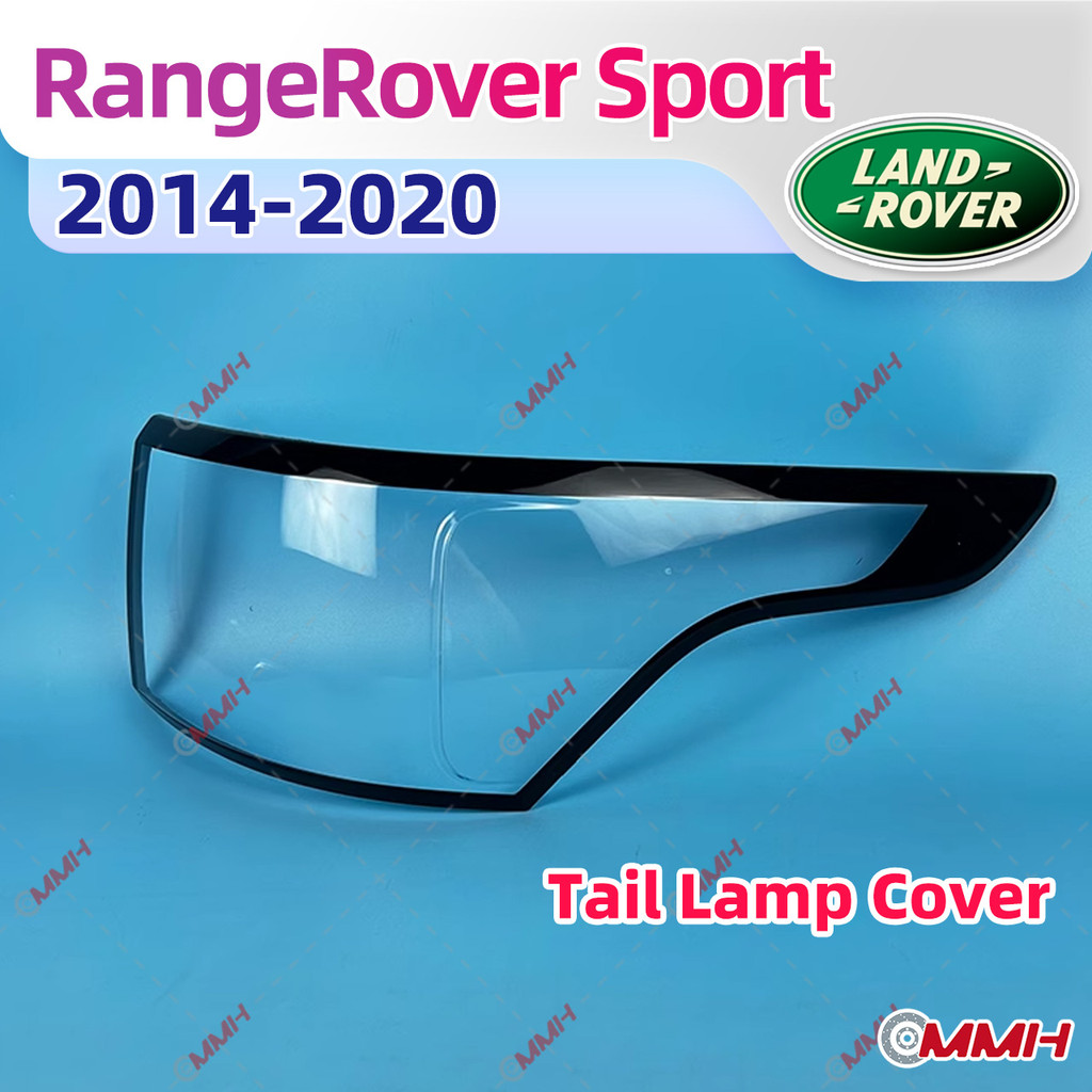 Range Rover SE sport tail lamp cover taillight cover | Shopee Malaysia